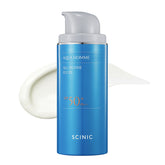 SCINIC Aqua Homme All In One Fluid (SPF50+ PA+++) 100ml